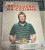 Capa do livro Revolução na cozinha