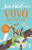 Capa do livro Vovô deu no pé