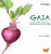 Capa do livro Gaia - O lado oculto das plantas
