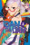 Capa do livro Dandadan