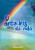 Capa do livro O arco-íris da vida