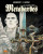 Capa do livro A Casta dos Metabarões