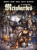 Capa do livro As Armas dos Metabarões