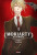 Capa do livro Moriarty: o patriota volume 01