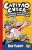 Capa do livro Capitão Cueca 4