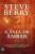 Capa do livro A sala de âmbar