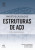 Capa do livro Projeto e Cálculo de Estruturas de Aço
