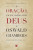 Capa do livro Oração, um Encontro com Deus