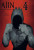 Capa do livro Ajin: Demi-Human - Vol. 04