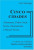 Capa do livro Cinco cidades