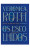 Capa do livro Os escolhidos de Veronica Roth.