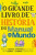 Capa do livro O grande livro de história do Manual do Mundo