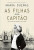 Capa do livro As filhas do capitão
