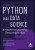 Capa do livro Python Para Data Science