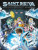 Capa do livro Cavaleiros do Zodíaco - Odisseia do Tempo: Vol. 1
