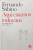 Capa do livro Aqui estamos todos nus de Fernando Sabino.