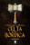 Capa do livro O grande livro da mitologia celta e nórdica