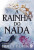 Capa do livro A rainha do nada de Holly Black.