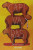 Capa do livro Enfim Capivaras