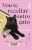 Capa do livro Vou te receitar outro gato