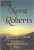 Capa do livro Amor de verão de Nora Robers.
