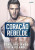 Capa do livro Coração rebelde