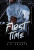 Capa do livro First time