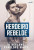 Capa do livro Herdeiro rebelde
