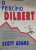 Capa do livro O princípio Dilbert