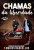 Capa do livro Chamas da Liberdade