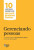 Capa do livro Gerenciando Pessoas