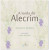 Capa do livro A lenda do alecrim