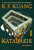 Capa do livro Katábasis
