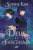 Capa do livro O Deus e a Fantasma