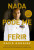 Capa do livro NADA PODE ME FERIR