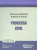 Capa do livro PROCESSO CIVIL