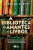 Capa do livro A biblioteca dos amantes de livros