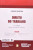 Capa do livro DIREITO DO TRABALHO