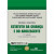 Capa do livro ESTATUTO DA CRIANÇA E DO ADOLECENTE