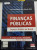 Capa do livro Finaças Públicas
