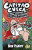 Capa do livro As aventuras do Capitão Cueca 6
