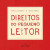 Capa do livro Direitos do pequeno leitor