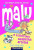 Capa do livro Malu e a incrível cadelinha artista