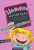 Capa do livro Filomena Wonderpen é uma profesora muito travessa