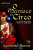 Capa do livro O Maníaco do Circo