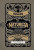 Capa do livro Natureza Macabra