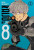 Capa do livro Kaiju N.° 8 Vol. 2