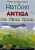 Capa do livro História antiga das Minas Gerais