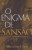 Capa do livro O ENIGMA DE SANSÃO
