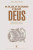 Capa do livro O MARAVILHOSO E BOM DEUS